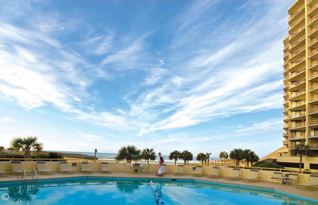 Ocean Creek Resort Briarcliffe Acres Ngoại thất bức ảnh