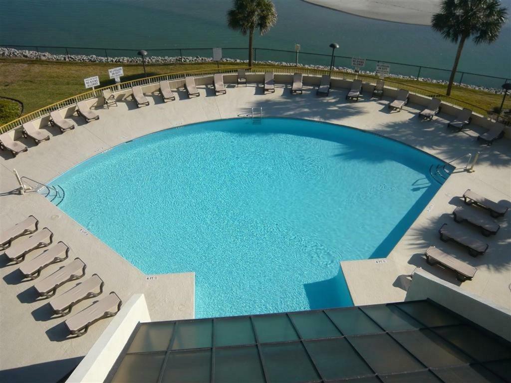 Ocean Creek Resort Briarcliffe Acres Ngoại thất bức ảnh